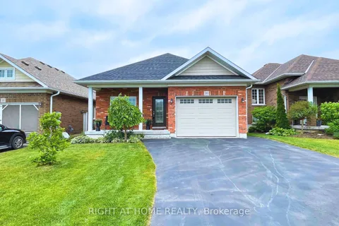 20 Holtom Street, ON K9V 0C3