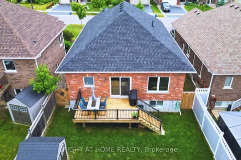 20 Holtom Street, ON K9V 0C3
