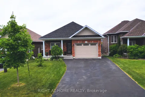 20 Holtom Street, ON K9V 0C3