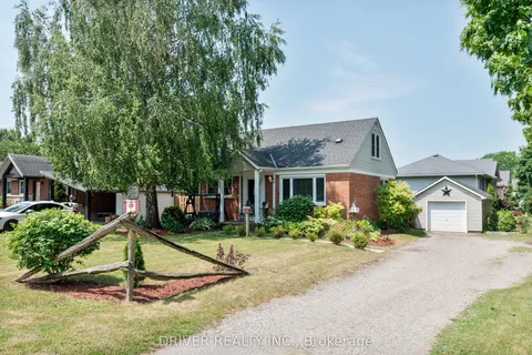 64 Caverly Road, ON N5H 2P4
