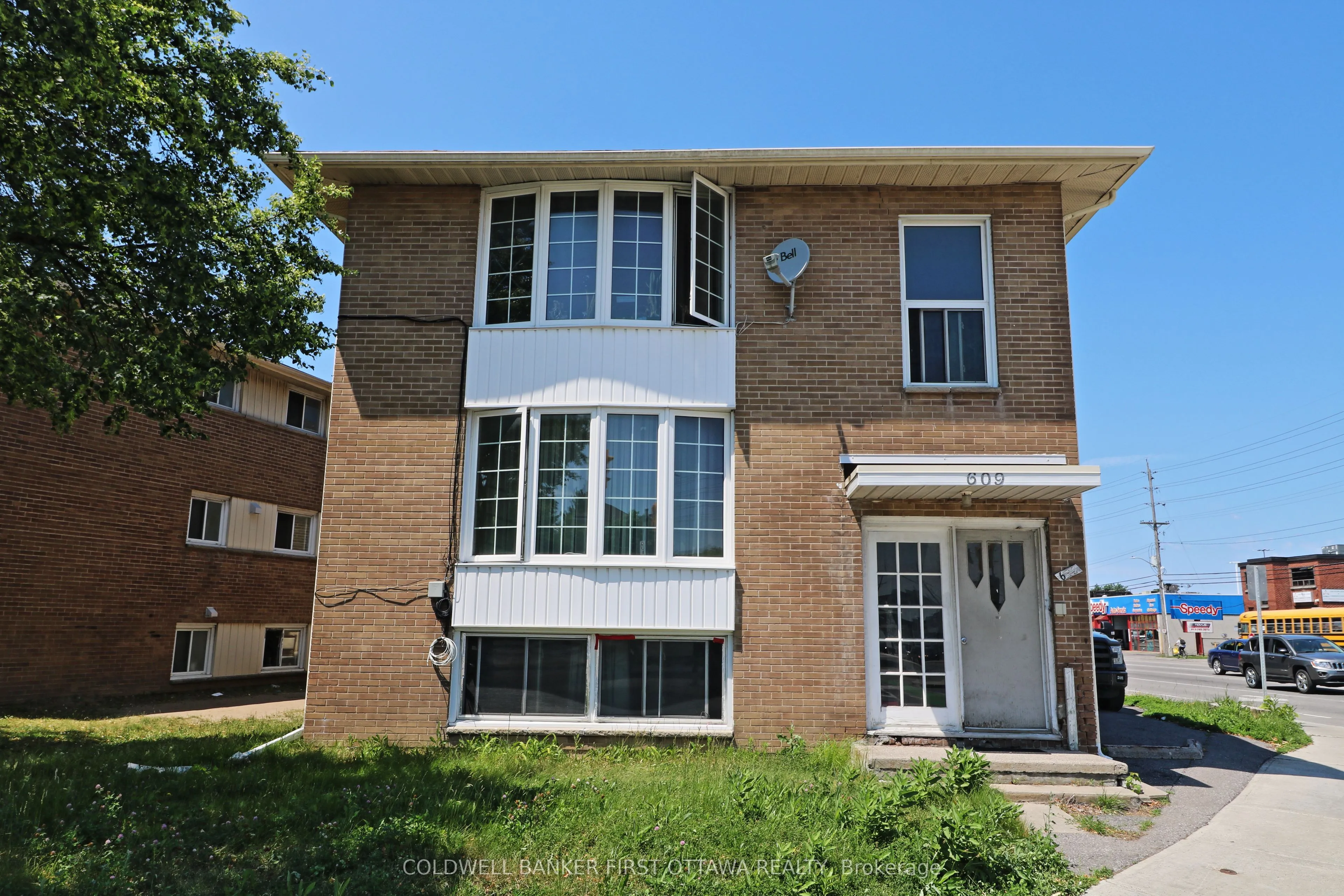 609 Donald Street, ON K1K 1L3
