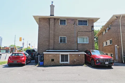 609 Donald Street, ON K1K 1L3