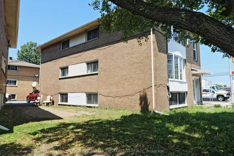 609 Donald Street, ON K1K 1L3