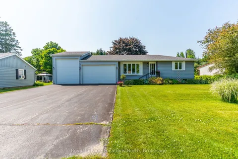 195 Aiken Street, ON N4L 1B3