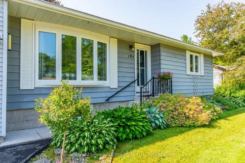 195 Aiken Street, ON N4L 1B3