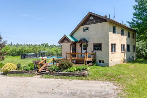 5150 Roger Stevens Road, ON K7A 4S6