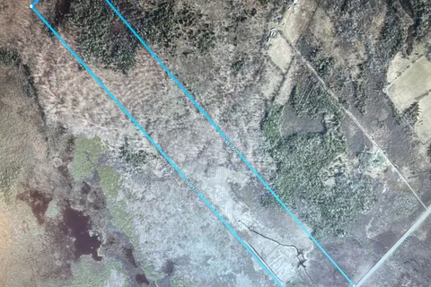 5150 Roger Stevens Road, ON K7A 4S6
