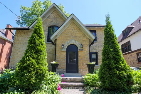 1075 4th Avenue, ON N4K 4W1