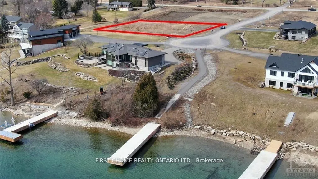 4 Shoreside Way, ON K6V 5T1