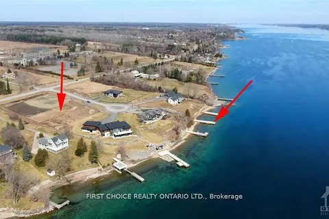 4 Shoreside Way, ON K6V 5T1