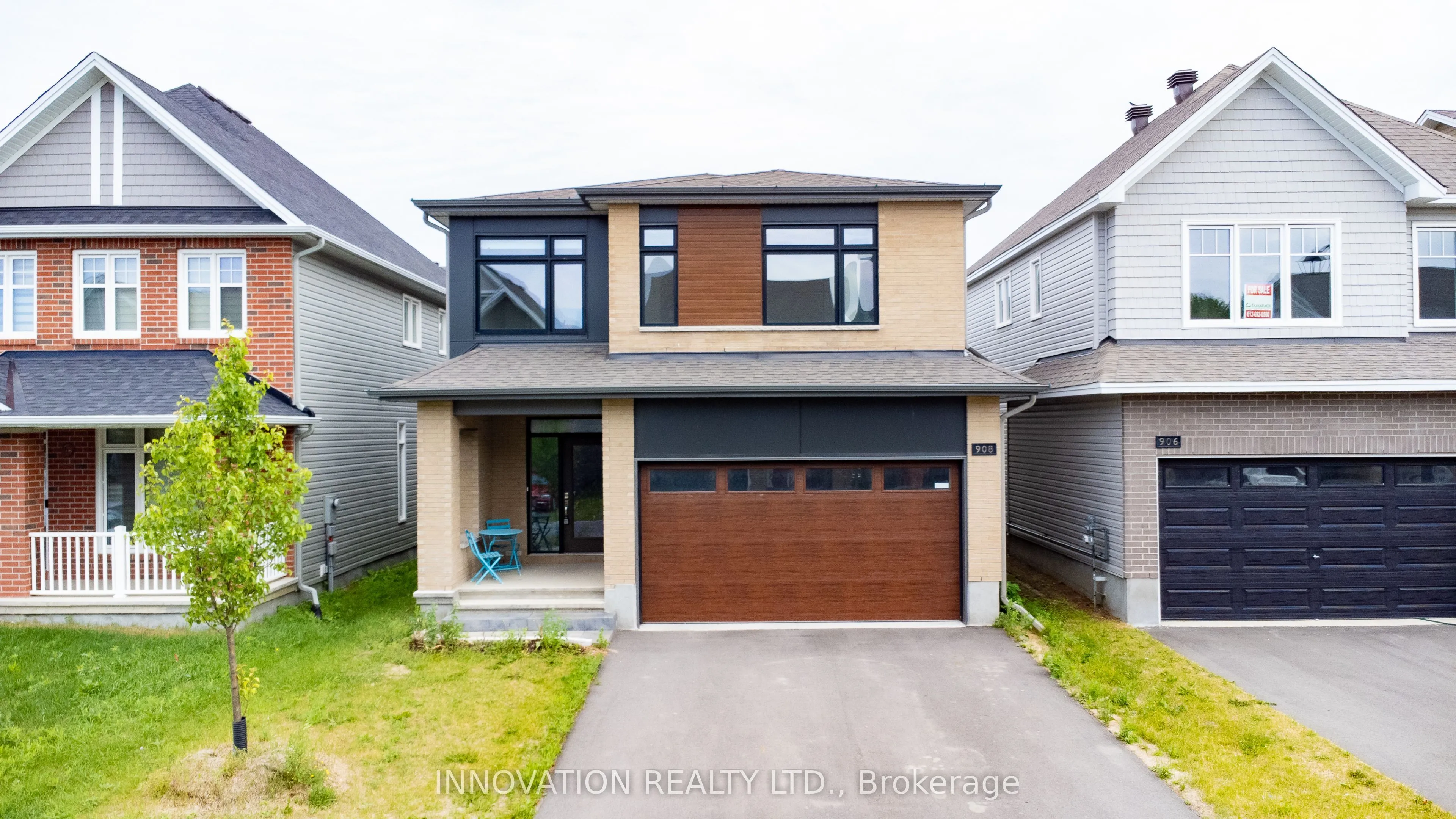 908 Echinacea Row, ON K2J 7A3