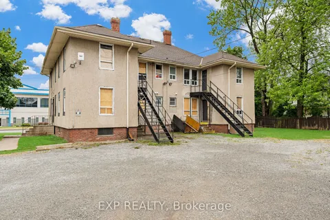 480 King Street, ON L3B 3K7