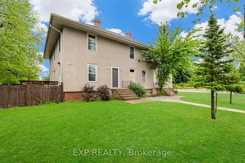 480 King Street, ON L3B 3K7