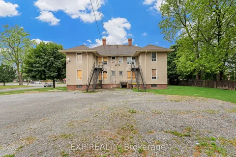 480 King Street, ON L3B 3K7