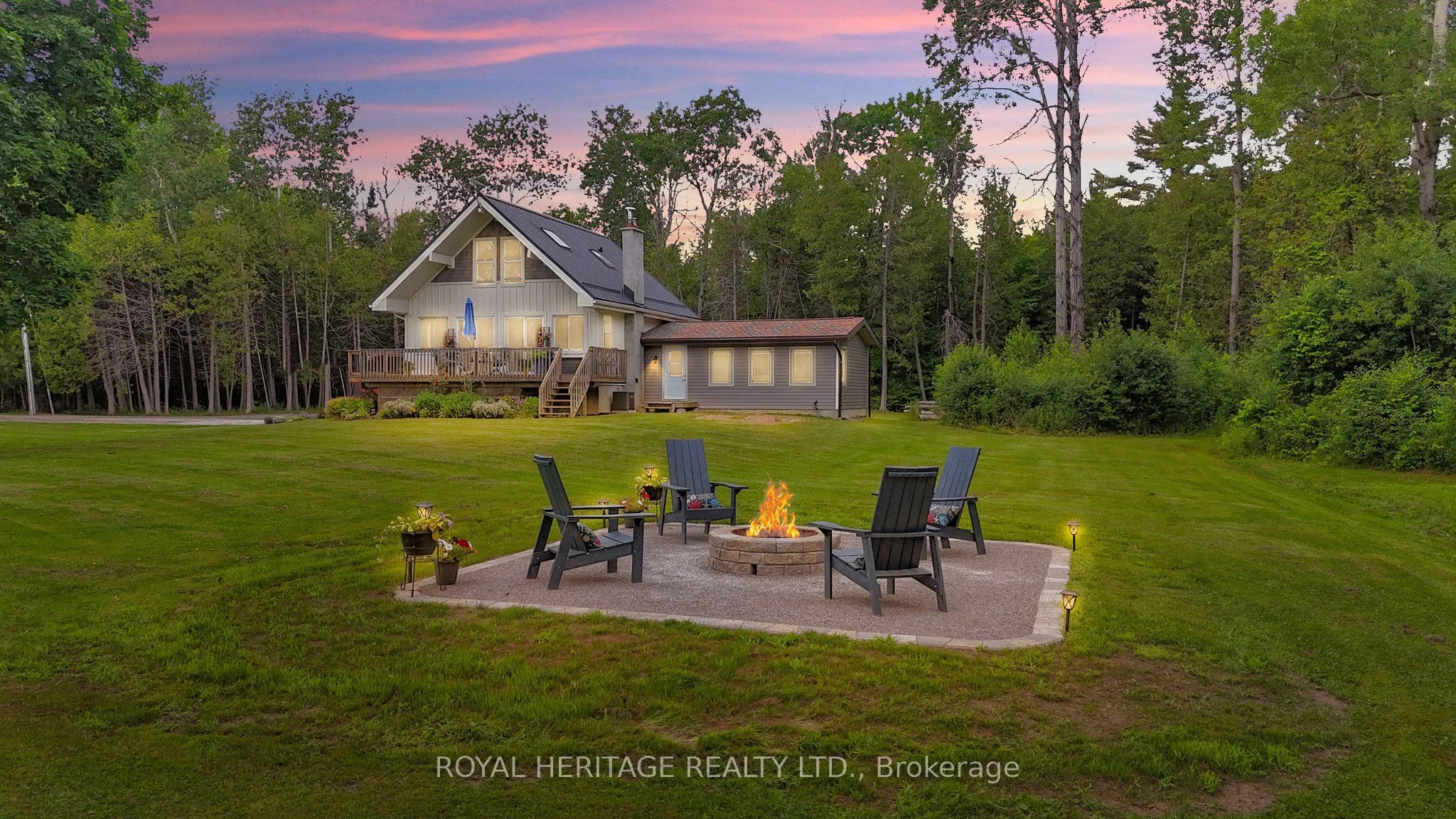 7551 Campbell Road, ON L0A 1B0