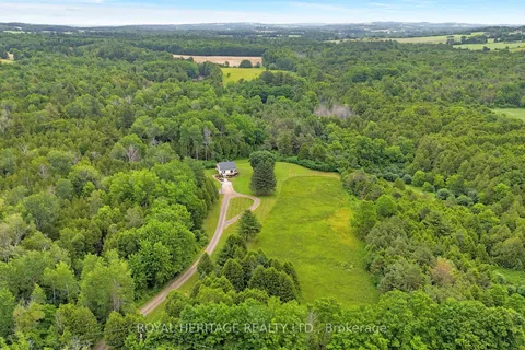 7551 Campbell Road, ON L0A 1B0