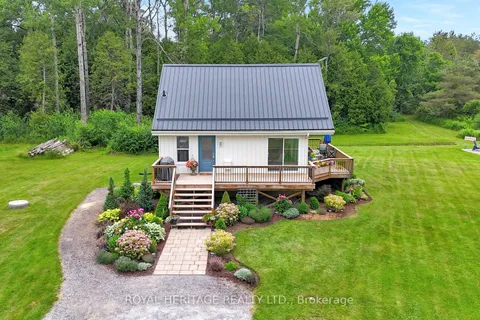 7551 Campbell Road, ON L0A 1B0