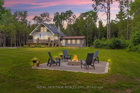 7551 Campbell Road, ON L0A 1B0