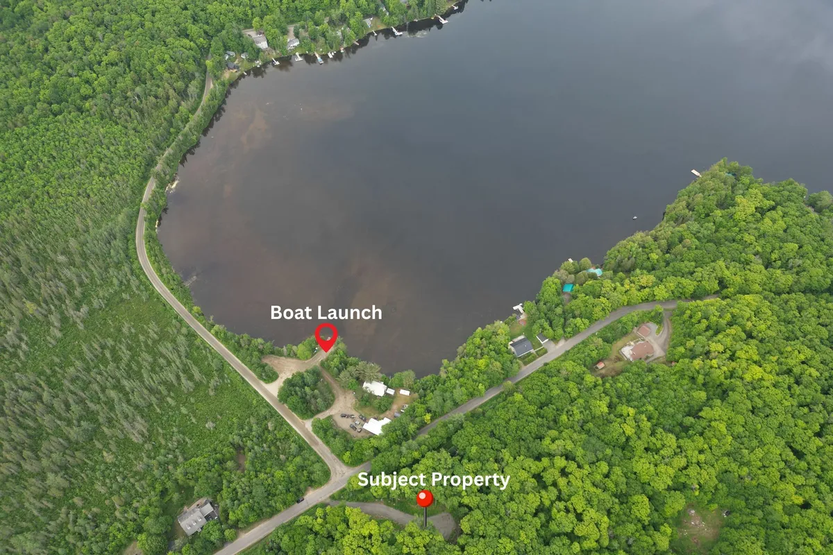 LOT 29 Bay Lake Road, ON P0A 1J0