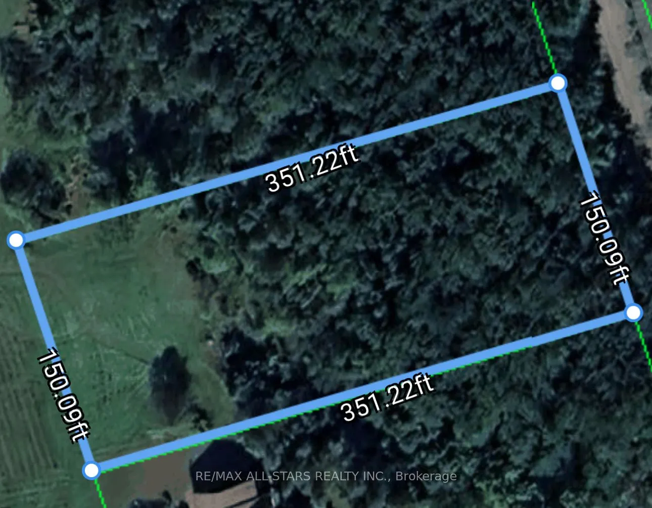 20 LOT Tate's Bay Road, ON K0M 1A0