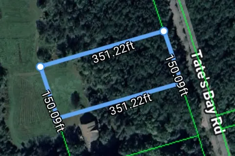 20 LOT Tate's Bay Road, ON K0M 1A0