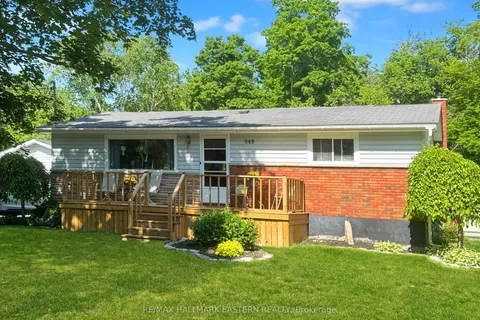 949 Hutchison Drive, ON K0L 1V0