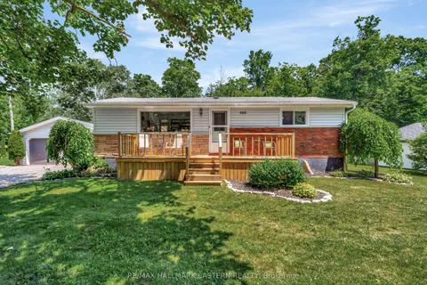 949 Hutchison Drive, ON K0L 1V0