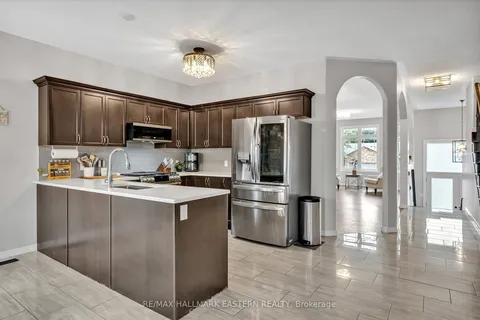 1787 Waddell Avenue, ON K9K 2G5