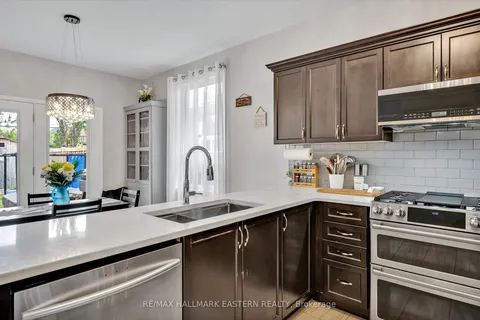 1787 Waddell Avenue, ON K9K 2G5