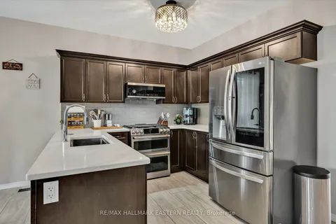 1787 Waddell Avenue, ON K9K 2G5