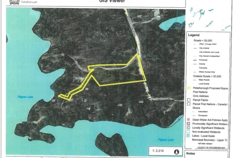 LOT 16 NICHOLS COVE Road, ON K0M 1A0