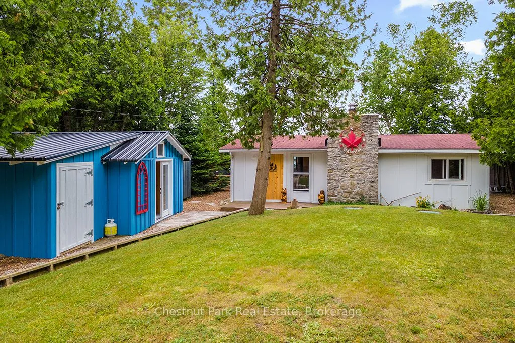 21 Indian Harbour Road, ON N0H 2R0