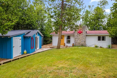 21 Indian Harbour Road, ON N0H 2R0