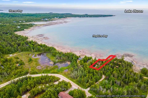 21 Indian Harbour Road, ON N0H 2R0