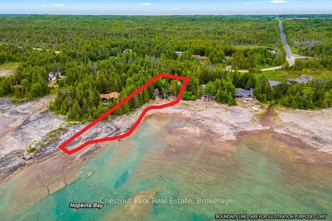 21 Indian Harbour Road, ON N0H 2R0