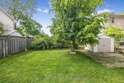 5002 Jepson Street, ON L2E 1K2