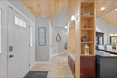 1622 Houseys Rapids Road, ON P1P 1R3