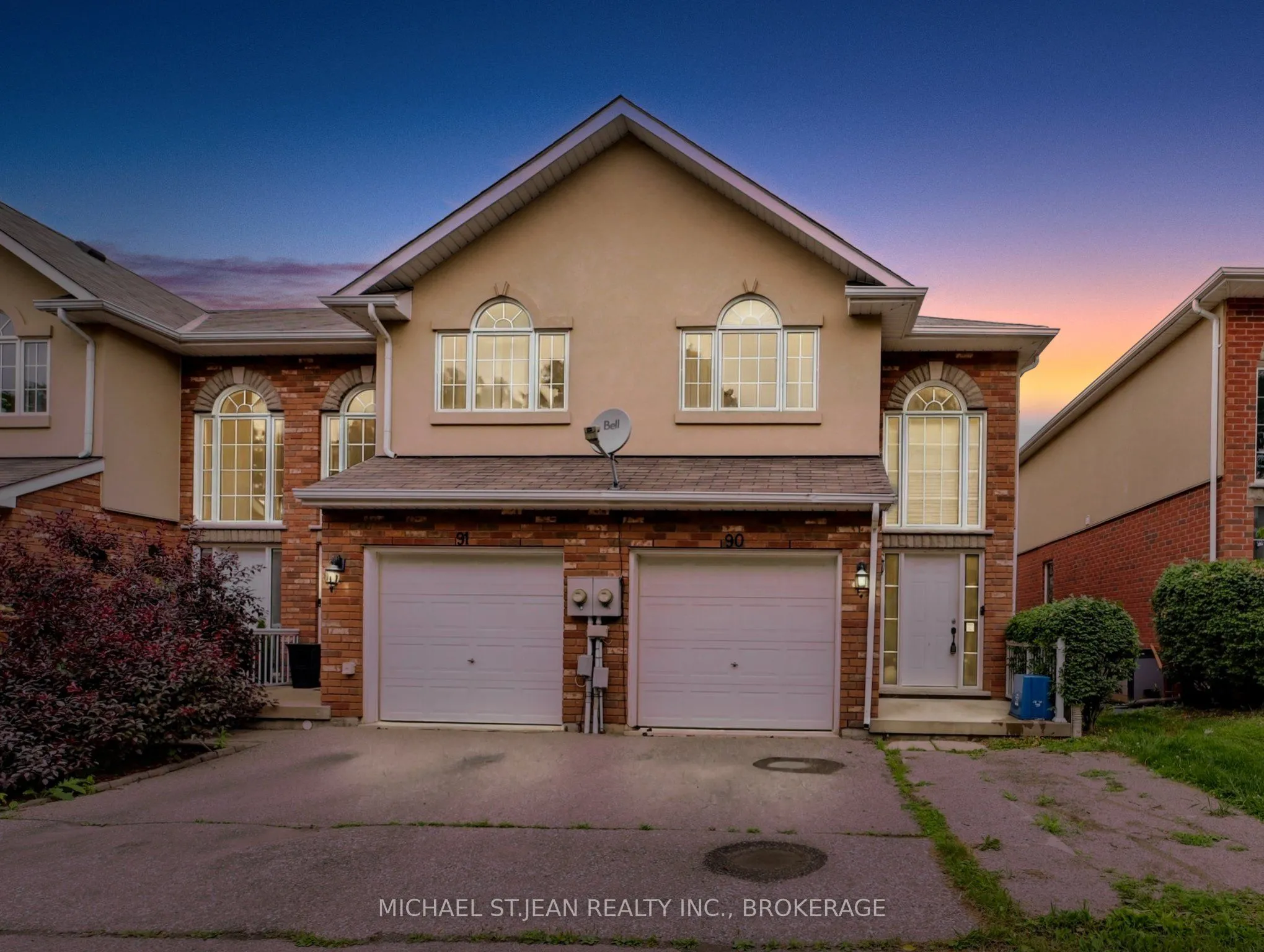 20 McConkey Crescent, ON N3S 0C1
