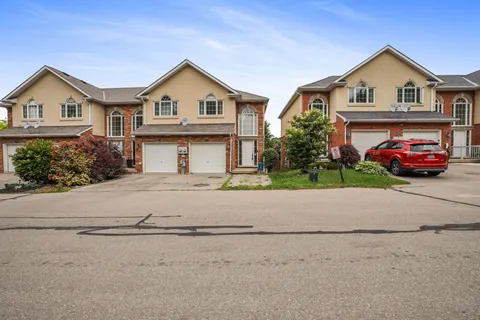 20 McConkey Crescent, ON N3S 0C1