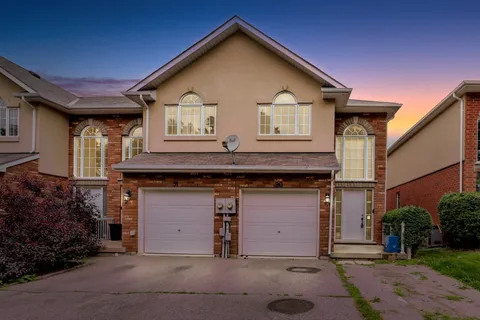 20 McConkey Crescent, ON N3S 0C1