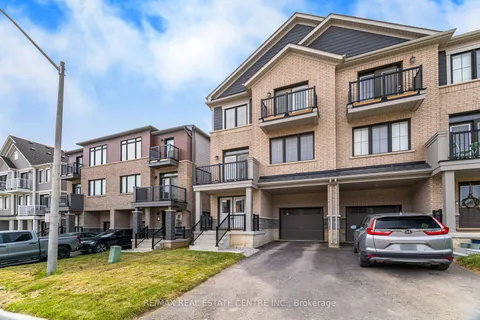 33 Granville Crescent, ON N3W 0J5