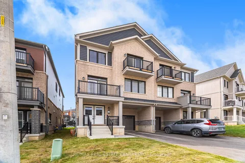 33 Granville Crescent, ON N3W 0J5