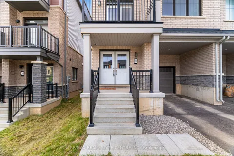 33 Granville Crescent, ON N3W 0J5