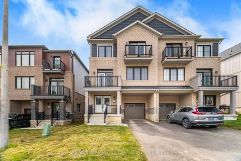 33 Granville Crescent, ON N3W 0J5
