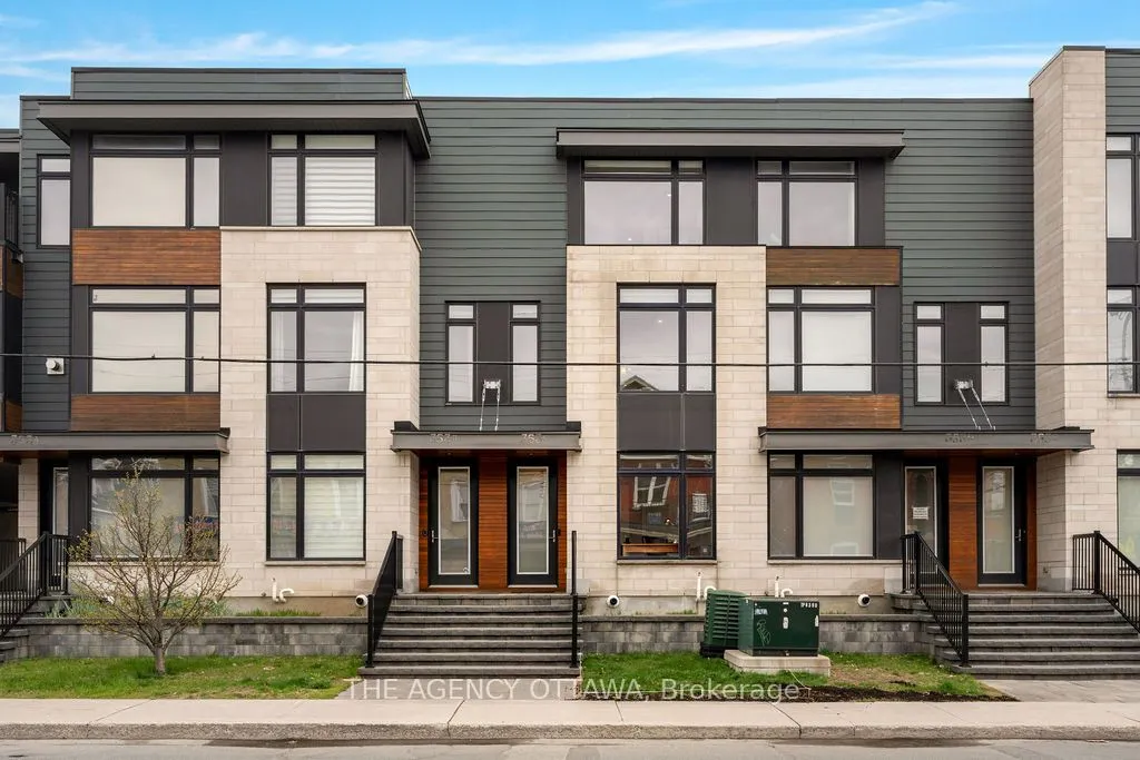 353C Booth Street, ON K1R 7K1
