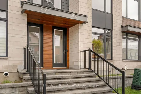 353C Booth Street, ON K1R 7K1