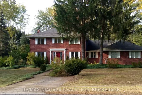 683 Canboro Road, ON L0S 1C0