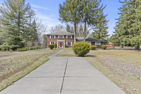 683 Canboro Road, ON L0S 1C0