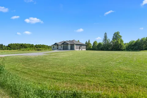 1805 Ashton Station Road, ON K0A 1B0