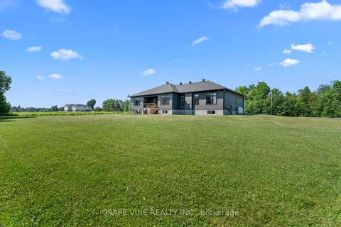 1805 Ashton Station Road, ON K0A 1B0